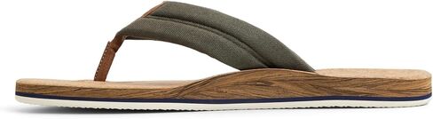 Sperry mens Porto Flip Flop in Saudi Arabia