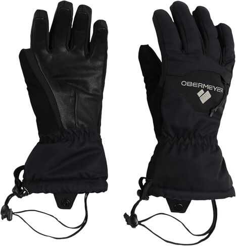 Obermeyer Womens Regulator Gloves in Saudi Arabia