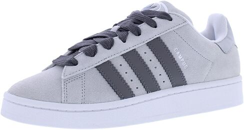 adidas Campus 00s MWNS Shoes, Core Black/White/True Pink, Size 7.5 in Saudi Arabia