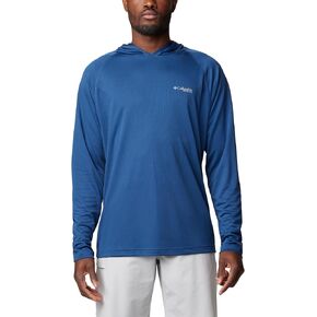 Columbia Men's PFG Uncharted Hoodie in Saudi Arabia