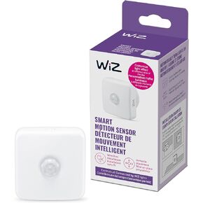 مستشعر الاتصال Wiz-مراقبة المنزل ، أتمتة المنزل ، تنبيهات في الوقت الفعلي ، إنذارات الضوء ، إعداد سهل in Kuwait