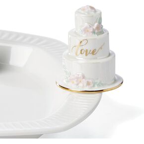 Lenox 894344 Profile Heart Popper ، عيد الحب in Kuwait