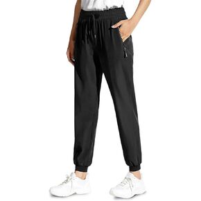 Upgraded Comfy Fit Stretch Active Pants for Women Over 50,Womens Stretch Travel Pants in Saudi Arabia