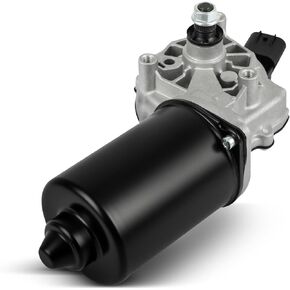 SCITOO Front Driver Side Windshield Wiper Motor Replacement for Dodge for Ram 1500 2009-2010, for Ram for 1500 2014-2017, for 2500 2014-2017, for 3500 2015-2017, for 4500 2015-2017, for 5500 2015-2017 in Saudi Arabia