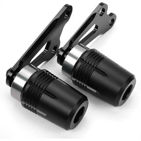 Fit For Honda TRANSALP XL 750 2023 TRANSALP XL750 TRANSALP 750 CNC Motorcycle Frame Sliders Crash Protector Pad Falling Protection in Kuwait