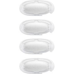 4 Packs Replacement Exhalation Vent Diffuser for AirFit N30i & P30i Pillows Nasal Cushion - Multi-Hole Vent Filter for N30i and P30i in Saudi Arabia
