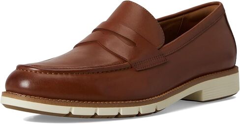 حذاء Cole Haan رجالي Flexgrand+ Penny Loafers in Kuwait