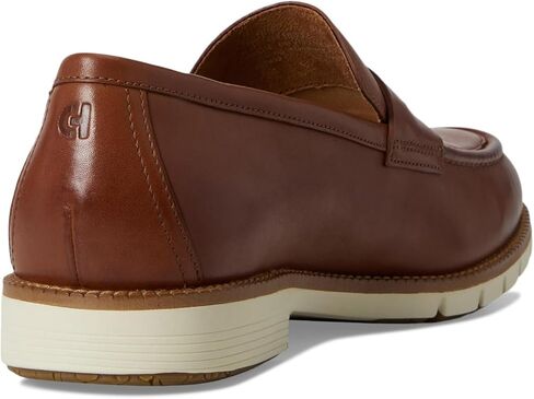 حذاء Cole Haan رجالي Flexgrand+ Penny Loafers in Kuwait