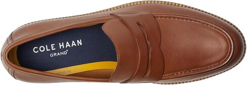 حذاء Cole Haan رجالي Flexgrand+ Penny Loafers in Kuwait
