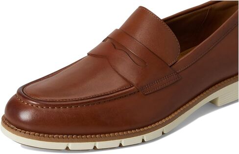حذاء Cole Haan رجالي Flexgrand+ Penny Loafers in Kuwait