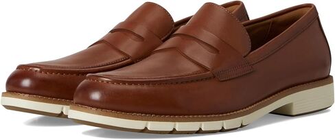 حذاء Cole Haan رجالي Flexgrand+ Penny Loafers in Kuwait