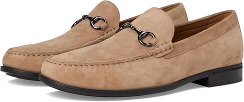 Johnston & Murphy Mens Harrison Penny in Saudi Arabia
