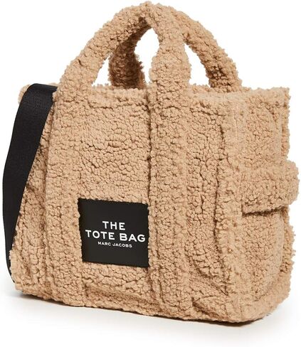 Marc Jacobs Women's The Teddy Medium Tote Bag in Saudi Arabia