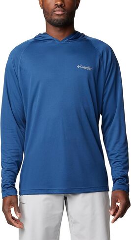 Columbia Men's PFG Uncharted Hoodie in Saudi Arabia