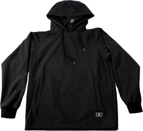 FOGUS FHJ-01 Ski & Snowboard Snow Hoodie in Saudi Arabia