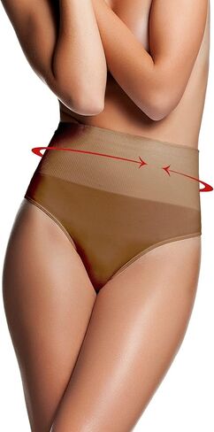 TriFil Womens Panty Reduction Seamless in Saudi Arabia