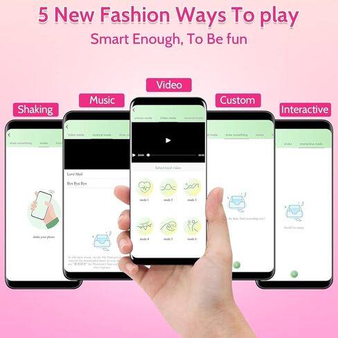 Remote Control vibratiers for Women Date Night Wireless Panties,Couples Play with Massager 2024 Remote Portable Control On Quiet Pantie vibratiers for Date Night Wearable.31 in Saudi Arabia