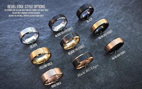 Car Mechanic Wedding Ring Auto Parts Ring Mechanic Wedding Band Wrench Car Tire Ring Gift Spark Plug Father's Day Gift Piston Tool Ring in Kuwait