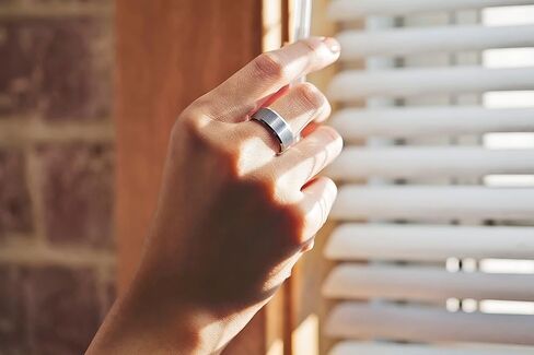 Car Mechanic Wedding Ring Auto Parts Ring Mechanic Wedding Band Wrench Car Tire Ring Gift Spark Plug Father's Day Gift Piston Tool Ring in Kuwait