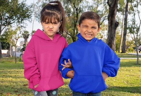 Expression Tees REP Reputation Music Youth-Sized Hoodie, Soft Fleece, Comfortable Fit, Trendy Graphic Design in Saudi Arabia