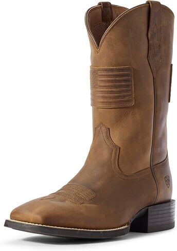 ARIAT mens Sport Rider Cowboy Boot in Saudi Arabia