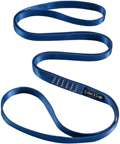 Black Diamond 18mm Nylon Runners in Kuwait