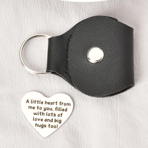 Pocket Hug Token Coin Gifts for Women Men Mom Dad Parents Birthday Christmas Gifts for Son Daughter Grandma Friends Bestie in Saudi Arabia