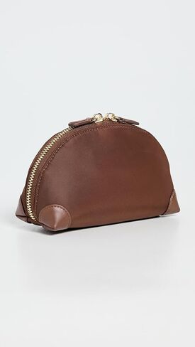 Stoney Clover Lane Women's Curved Mini Pouch in Saudi Arabia