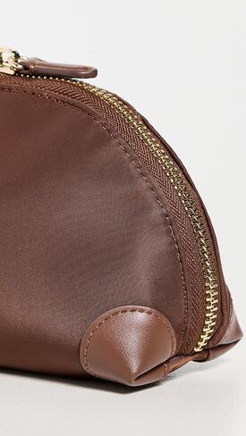 Stoney Clover Lane Women's Curved Mini Pouch in Saudi Arabia