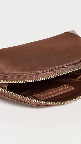 Stoney Clover Lane Women's Curved Mini Pouch in Saudi Arabia