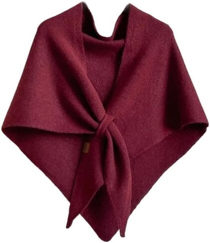 Pashmina Shawl Wraps, Shawl Wraps for Women, Pashmina Wrap for Women, Cardigan Cape, 2025 Fall Winter Knitted Shawls and Wrap in Saudi Arabia