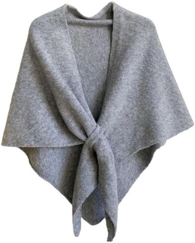 Pashmina Shawl Wraps, Shawl Wraps for Women, Pashmina Wrap for Women, Cardigan Cape, 2025 Fall Winter Knitted Shawls and Wrap in Saudi Arabia