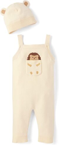 Gymboree baby-boys And Newborn Overall Pant Set in Kuwait