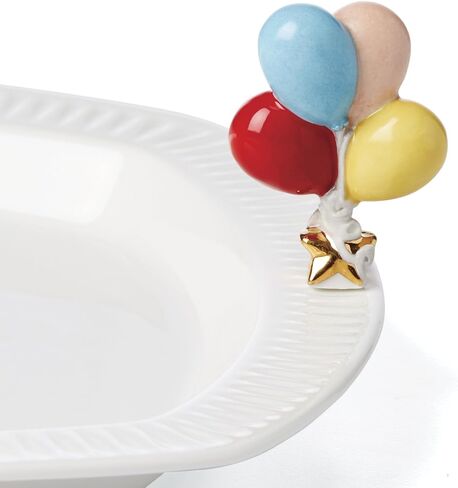 Lenox 894344 Profile Heart Popper ، عيد الحب in Kuwait