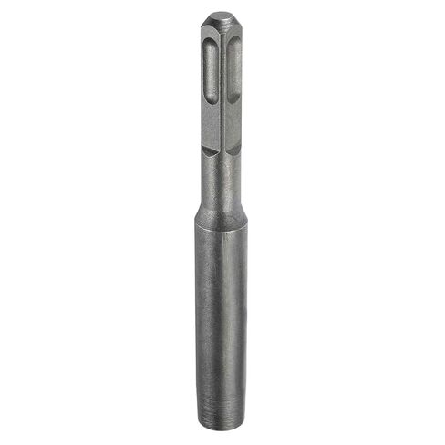 Harfington 3pcs SDS Max Ground Rod Driver 23/64 "for 3/8" قضبان الأرض محول محول الأداة لأداة الحفر مطرقة دوارة 5.7 "طويلة in Saudi Arabia