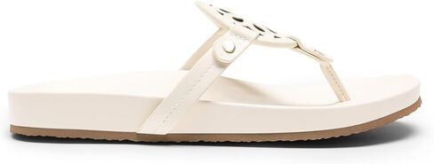 DREAM PAIRS Platform Flip Flops for Women Arch Support Soft Cushion Comfortable Dressy Thong Sandals Slippers for Summer Vacation Walking in Saudi Arabia