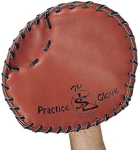 Markwort The Original Practice Regular Glove for Right Hand Thrower in Saudi Arabia