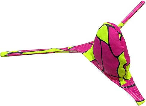 Fashion Men's G-Strings Bikini T-Back Underwear Male Contour Pouch Micro Swim Thong in Saudi Arabia