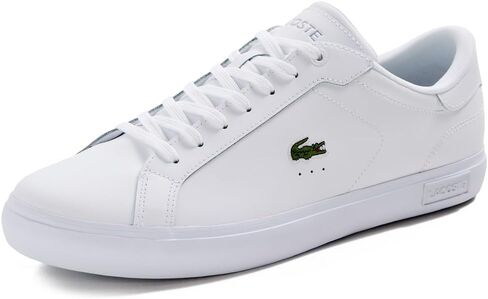 Lacoste Men's Powercourt Sneakers in Kuwait