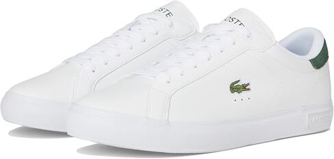 Lacoste Men's Powercourt Sneakers in Kuwait