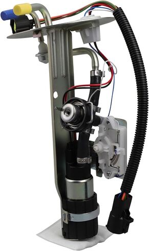 OCPTY High Performance Replacement Mechanical Fuel Pump for Ford 289 302 in Saudi Arabia