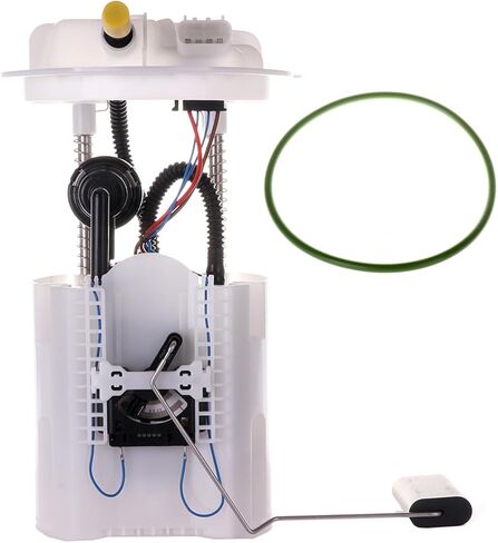 OCPTY High Performance Replacement Mechanical Fuel Pump for Ford 289 302 in Saudi Arabia