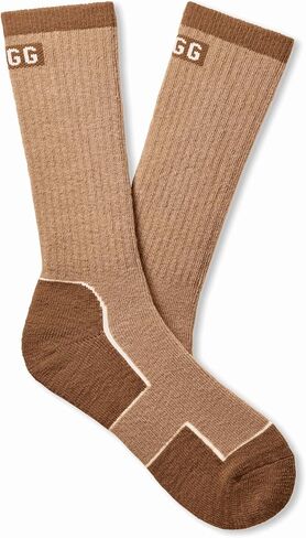UGG mens Lockhart Winter Boot Sock in Saudi Arabia