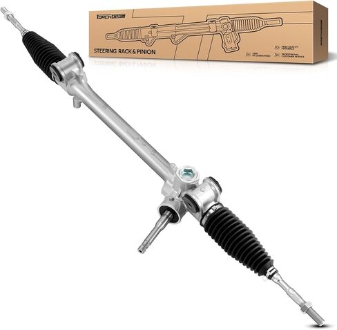 Torchbeam Hydraulic Power Steering Rack and Pinion Replacement for Buick 2006 2007 2008 Lucerne 3.8L, 2009 2010 2011 Lucerne 3.9L Replace# 221032 in Saudi Arabia