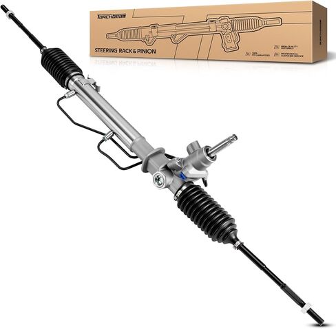 Torchbeam Hydraulic Power Steering Rack and Pinion Replacement for Buick 2006 2007 2008 Lucerne 3.8L, 2009 2010 2011 Lucerne 3.9L Replace# 221032 in Saudi Arabia