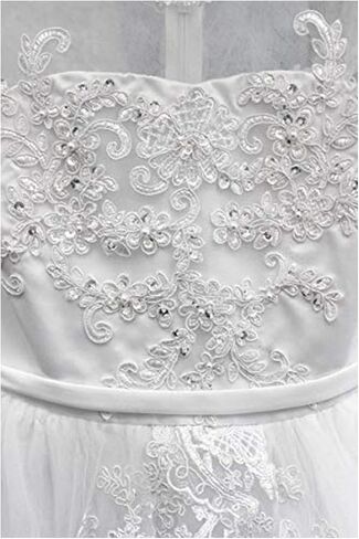 DR-5282 Cap Sleeve Satin Dress w/Embroidered Bodice & Sequin Trimmed Lace in Saudi Arabia