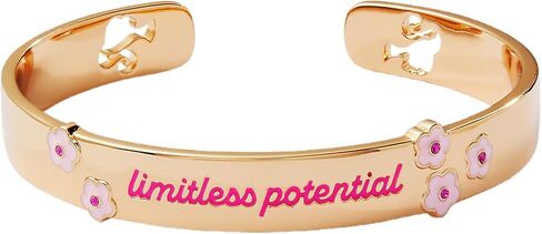 Alex and Ani Barbie™ سوار الكفة in Saudi Arabia