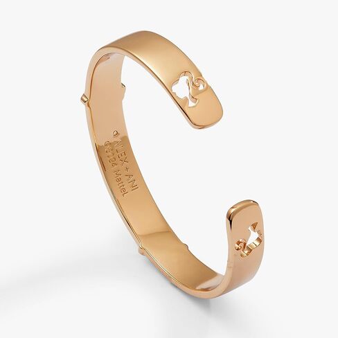 Alex and Ani Barbie™ سوار الكفة in Saudi Arabia