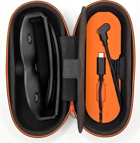 Premium Viture Pro XR Glasses Organizer in Saudi Arabia