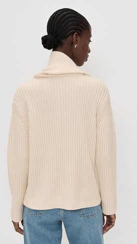 Joe's Jeans Women's The Noa Scarf Sweater in Saudi Arabia